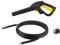Pistola a mano e tubo da 7,5 m Quick Connect per idropulitrici Karcher K2-K7 – 2.642-301.0