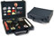 DARTS Sport Edition Dartkoffer schwarz Aluminium (ohne Zubehör)