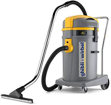Synclean Power D 80.2 P - Aspiradora profesional Ghibli