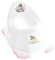 Tega Baby Pot licorne Blanc/rose
