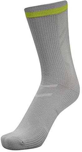hummel Unisex Elite Indoor Socke Low Pa socks