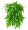 4Pcs Artificial Hanging Plants,Fake Ivy Plant for Indoor Outdoor Decoration,Greenery Home Decor Faux Vine for Living Room & Garden/Farmhouse Aesthetic Decorations (4)