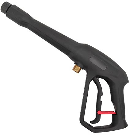 Bear Force Pressure Washer Spray Gun Trigger Handle, High Pressure Water Gun Max 3300 psi, Compatible with Some of Greenworks Karcher Homelite Ryobi Sun Joe Power Washers