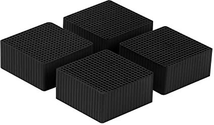 Anycubic Carbón Activado - Paquete De 4 Unidades