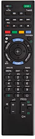 Ekon telecomando per TV Sony, infrarossi, universale per TV HD, LED, LCD