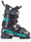 Skischuhe Skistiefel Alpinskischuhe Alpin-Skistiefel Alpinstiefel - Fischer RC One 8.5 - Flex 85 - Modell 2024 (Celeste, MP25.5 EU40)
