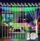200 LED Curtain Fairy Lights Outdoor Waterproof 2M*2M String Lights Battery Operated with Remote Timer 8 Modes Window Lights for Garden Gazebo Wedding Party Indoor Bedroom Decoration-Multicolor