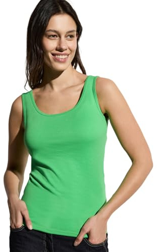 Cecil Damen Basic Top