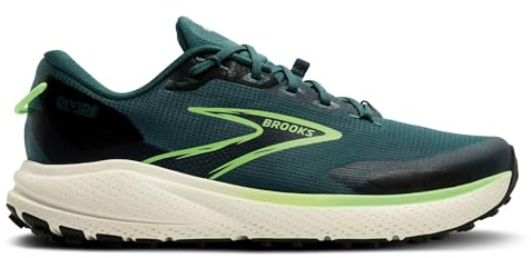 Brooks Herren Divide 6 Sneaker