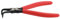 KS Tools 500.1032 Innen-Seegeringzange, abgewinkelt, 160mm