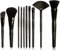 e.l.f. Lot de 19 pinceaux de maquillage