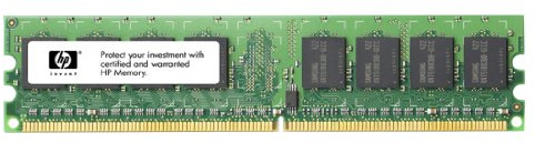 Hewlett Packard Enterprise 8 GB DDR3 – 1333 MHz