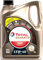 Total Quartz 5000 15 W-40 Multigrade Diesel Aceite de Motor, 5 L