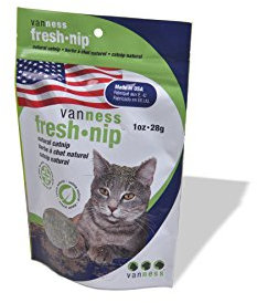 Van Ness Fresh Nip Bio-Katzenminze