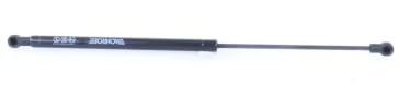 MONROE ML5775 Heckklappendämpfer hinten Länge:437mm 350N Hub: 173mm Kompatibel mit FIAT GRANDE PUNTO 199 51778432