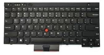 Lenovo 04W3060 Tastatur Notebook-Ersatzteil