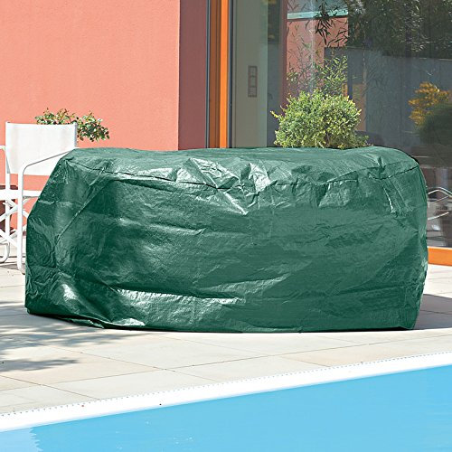 move Schutzhülle für Gartenmöbel (Ø160cm rund)