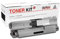 OBV Kompatibel 44973536 Toner ersetzt für Oki C301 C321 MC332 MC342 schwarz 2200 Seiten