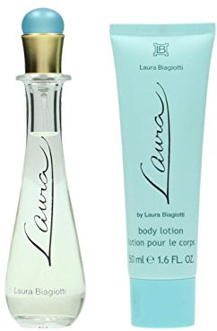 Laura Biagiotti femme/ woman Geschenkset, 1er Pack