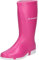 Dunlop Protective Footwear, K272111, Sport, Rosa ShockIng/Bianco, Taglia 42 EU