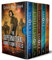 The Supernatural Bounty Hunter Files: (Special Edition 1, Books 1 thru 5): Urban Fantasy Paranormal Shifter Series (Supernatural Bounty Hunter Special Editions)