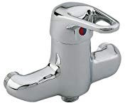 WATTS - Mitigeur de douche, entraxe 12cm