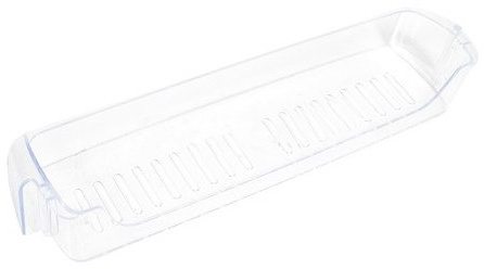 Beko CDA664FW Bottle Rack
