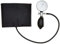 Riester 1360-107 precisa N plástico/metal, tensióemtro, brazalete velcro adultos, 1 tubo