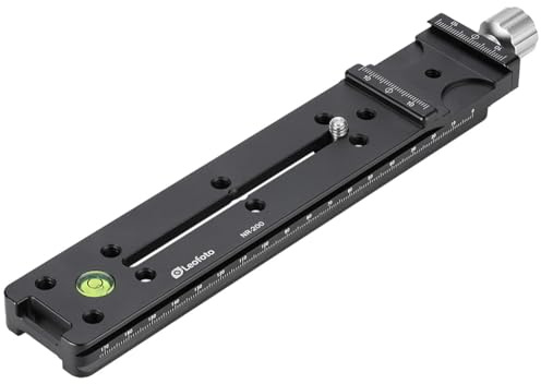 Leofoto Schnellkupplung NR-200