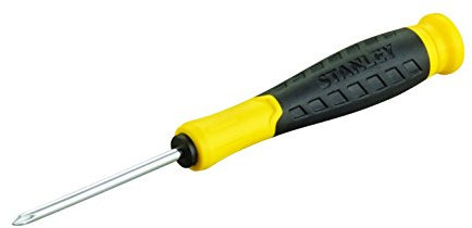 Stanley STHT0-60280 Cacciavite Essential, 50 mm x 0, Phillips