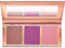 essence go for the glow highlighter palette, Nr. 02 the warms, mehrfarbig, farbintensiv, holographisch, schimmernd, vegan, Nanopartikel frei, ohne Parfüm (12g)