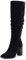 XTI Negro Scarpa Donna Stivale 03508701