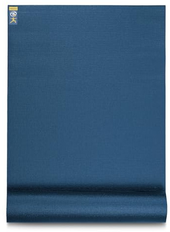 Yoga Yogamatte Mad Warrior II Plus