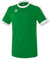 Erima Retro Star Trikot Kids gruenweiss, 1 (140) Kinder