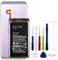 Vvsialeek Neu EB-BG960ABE Ersatz Akku Kompatibel Für Samsung Galaxy S9 SM-G960 SM-G960F SM-G960F/DS EB-BG960ABEwith Toolkit