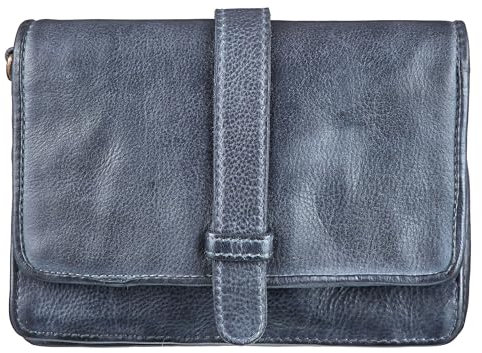 Bull & Hunt 50-Mobile Clutch Tess - Damen Taschen | Clutch | Umhängetasche - 9023-marine-blue