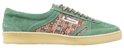 Morrison Unisex Maya Sneaker, 41 EU