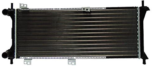 RADIATORE RAFFREDDAMENTO MOTORE AVA PANDA (141) 1100 4x4 40KW 54CV