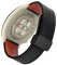Lederarmband für Polar Ignite 3 /Ignite 2/Ignite/Unite Armband, Magnetische Leder Ersatzarmband, Magnetische Mehrfache Farben Slim Leather Ersatzband Kompatibel mit Polar Ignite 3 /Ignite 2 (D)
