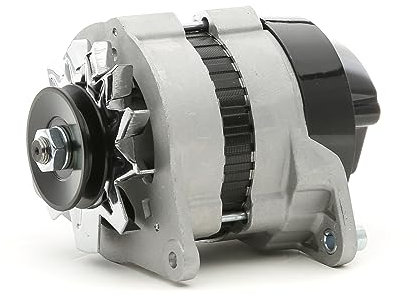 STARK SKGN-0320484 Lichtmaschine Generator Alternator 36A 12V mit Riemenscheibe