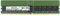 Samsung 32GB DDR5 4800MHz PC5-38400 ECC RDIMM 2Rx8 Dual Rank 1.1V Registered DIMM 288-Pin Server RAM Memory M321R4GA3BB0-CQK