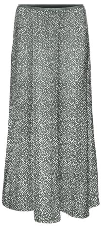 VERO MODA VMALBA Ankle Skirt WVN GA NOOS