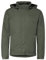 VAUDE Regenjacke Men's Escape Bike Warm Jacket, wasser- und winddichte Fahrrad Regenjacke Herren, atmungsaktive Herren-Outdoorjacke – in Khaki , Größe: XL