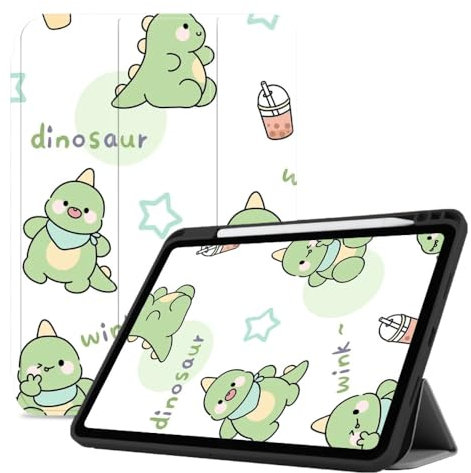 Custodia Per Ipad 9A/8A/7A Generazione (10,2 Pollici, Modello 2021/2020/2019), Con Cover Posteriore In Tpu Antiurto, Accensione/Sonno Automatico, Custodia Per Ipad 7/8/9 (10,2 Pollici) - Sim