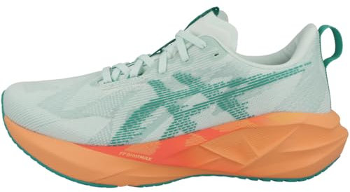 ASICS NOVABLAST 5, Sneaker Uomo, Multicolore, 43.5 EU