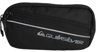 Quiksilver™ JUNGLER III - One size - Schwarz