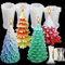 Kerzen Selber Machen set Weihnachtsbaum Kerzenformen zum Gießen Kerzen Form Weihnachten Christmas Silikon Kerzen Formen Christmas Silikonform für DIY Aromatherapie Kerzen Herstellung Supplies
