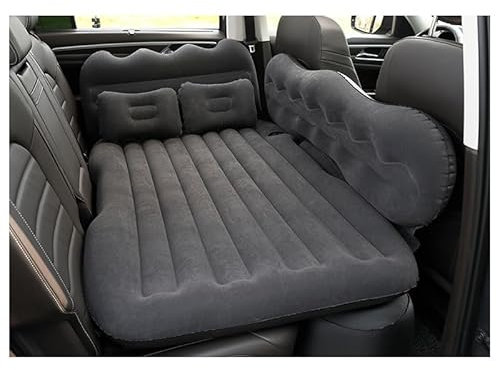 evimo Auto Luftmatratzen, für Dacia Jogger 2022-2024 Autobett Matratze Camping Reisen Hinterhof Strand Luftmatratze Accessories