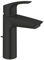 Grohe Eurosmart 233222433 Mélangeur de lavabo 1/2 Taille M Noir mat
