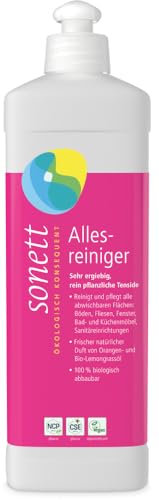 Allesreiniger 18 x 500 ml